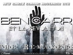 Image for Ben Carr Et La Révolution