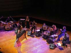 Image for Tarik & Julia Banzi, Al Andalus Ensemble