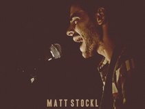 Matt Stockl