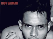 IBoy salman