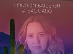 London Baileigh & Saguaro