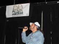 Dmobile "Dreadlock Robot"