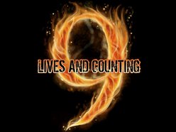 Image for 9 Lives And Counting