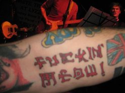 Image for Fuckin Meow