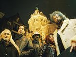 Image for Guy Schwartz & the New Jack Hippies