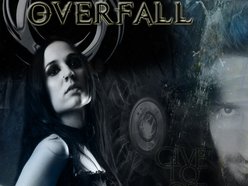 Overfall