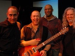 Image for Caleb Quaye & The Faculty