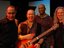 Caleb Quaye & The Faculty