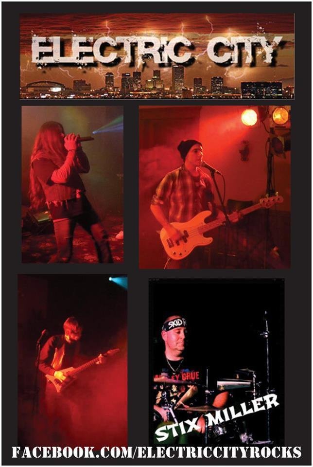 ReverbNation profile picture for @flayed