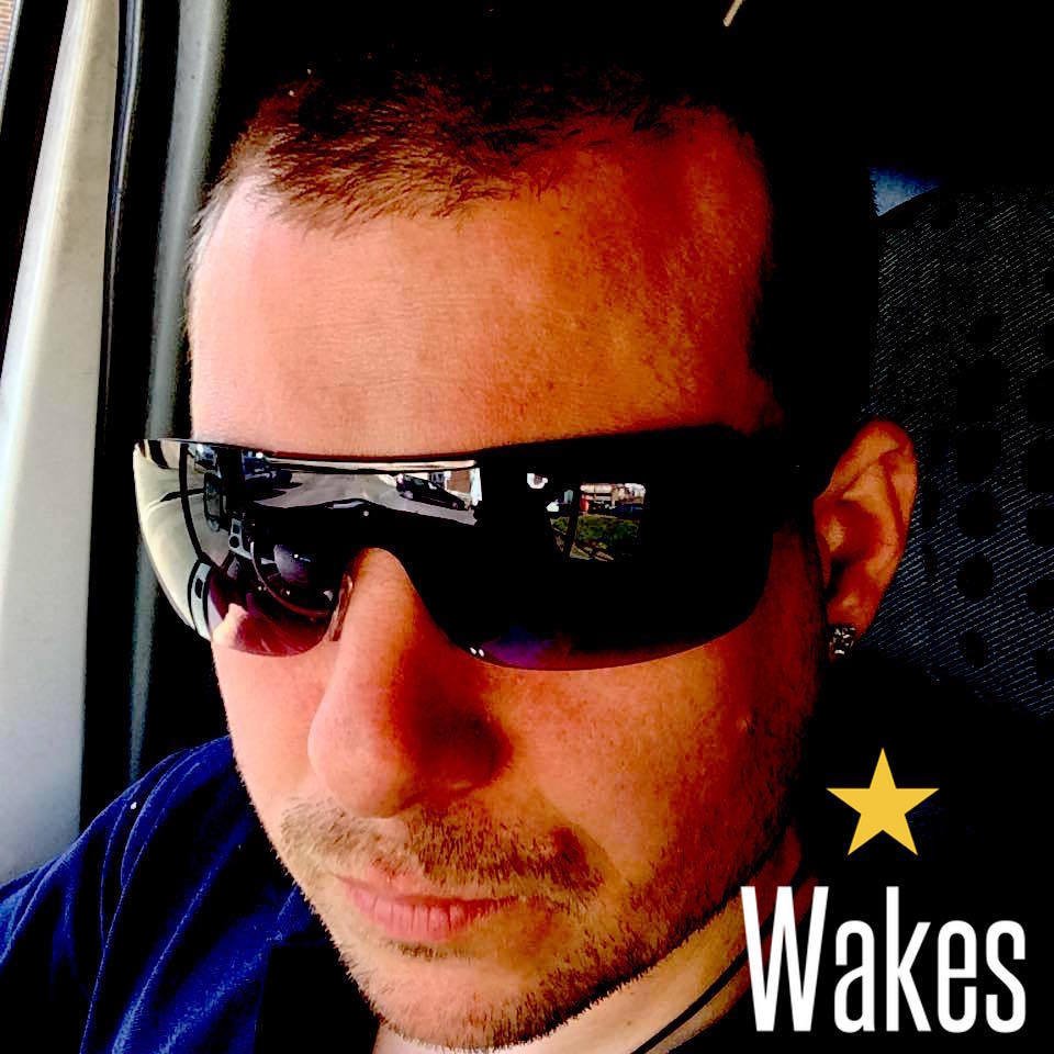 ReverbNation profile picture for @wakes