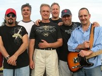 Steve Hamilton Project