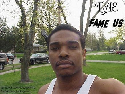 ReverbNation profile picture for @tae