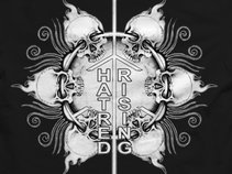 Hatred Rising