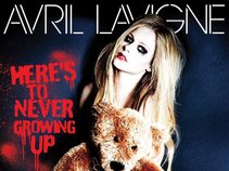 Avril Lavigne