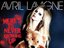 Avril Lavigne