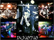 INJUSTUS