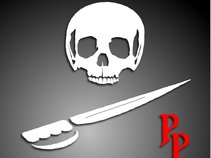 Platinum Pirate