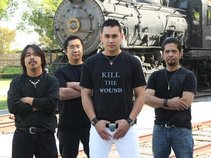 Kill The Wound