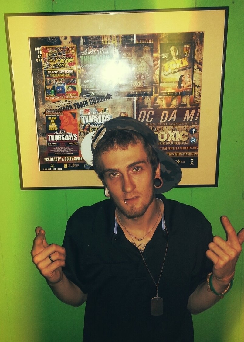 Danny Lee Rapper Danny Lee | ReverbNation