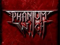 Phantom Witch