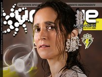 Voltaje Magazine :: NewsLetter