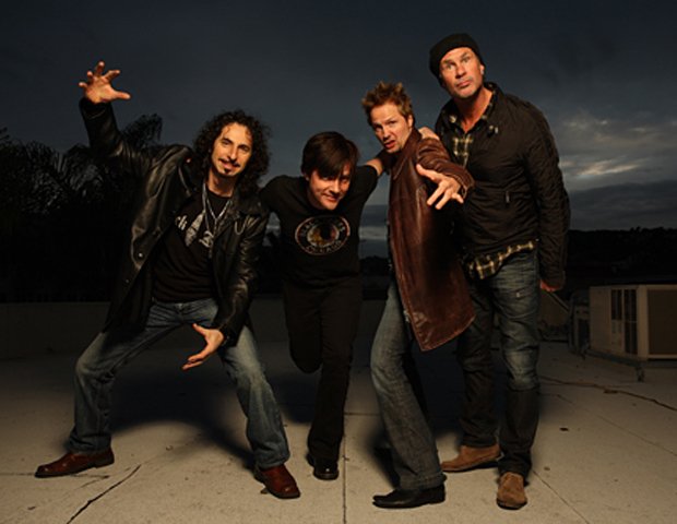 Into The Floyd by Chad Smith's Bombastic Meatbats | ReverbNation