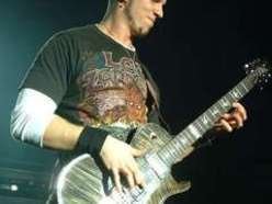 Image for Mark Tremonti