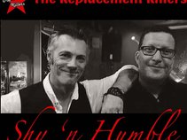 The Replacement Killers