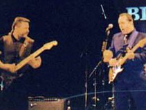 Blue Falcons Jump Blues Band