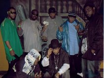 TOMBSTONE MAFIA FAM