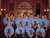 3rd Tuesday jazz band