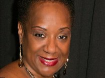 Carrie Jackson, Vocalist