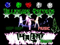 Villionare Records