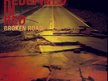 Redefined In Red