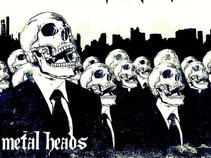 Metal Heads