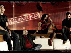 Image for Fall Back Plan