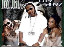 B.G. & Chopper City Boyz