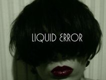 Liquid Error