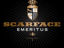 Image for Scarface