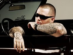 Paul Wall