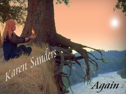 Image for Karen Sanders