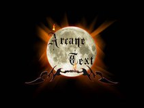 Arcane Text