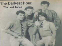 Image for The Darkest Hour