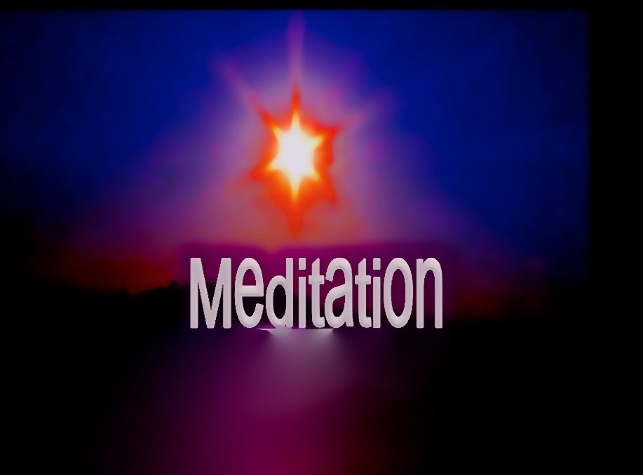 ReverbNation profile picture for @meditation