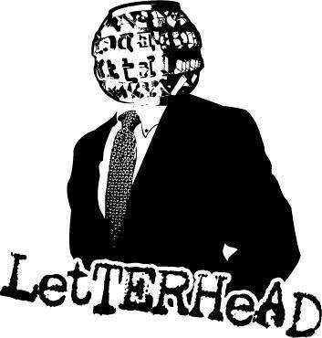 ReverbNation profile picture for @letterhead