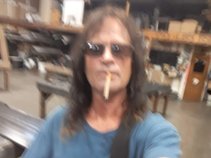 Ernie Peghiny "Wrench"