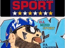 SLICK DA SNIPER