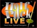 Image for Half Pack LIVE!!!