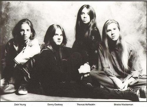 I Want Everything by Bad 4 Good | ReverbNation