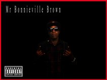 Mr Bonnieville Brown